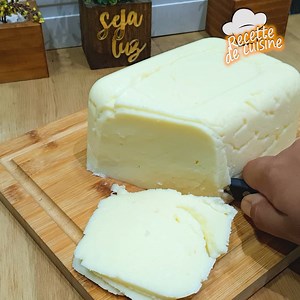 Faire de la vraie mozzarella à la maison | La meilleure recette de cuisine