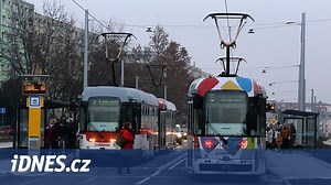 Zdražení olomoucké MHD je terčem kritiky, chystá se však i bezhotovostní placení - iDNES.cz