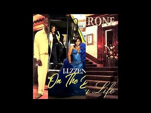 LIZZEN ft. METHRONE - (Last Time) I Settled