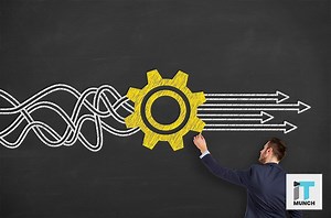 - COBIT: A Framework For Alignment & Governance