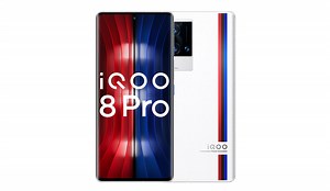 iQOO 8 Pro Indian Variant arrives on Geekbench with Snapdragon 888  SoC - Gizmochina