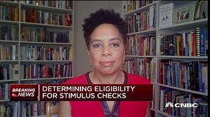 How to determine eligibility for coronavirus stimulus check