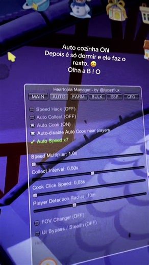 Auto Cozinha: Facilite seu dia a dia