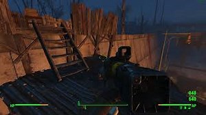 Fallout 4 Immersive Gameplay Reboot 31
