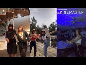 Mackenzie Ziegler Tiktok Compilation :)