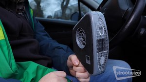 How to Use our Streetwize SWCH400 12V Auto Heater/Defroster