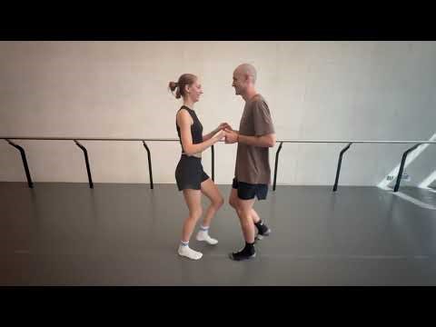 KSB110 Dance Assessment