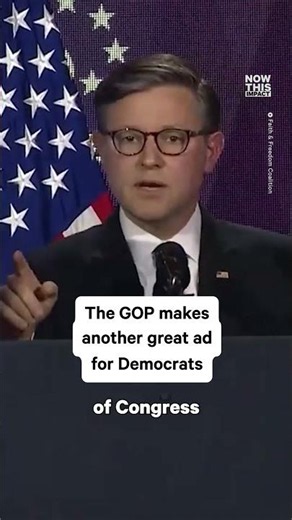 Best Democrat Ad Yet Again