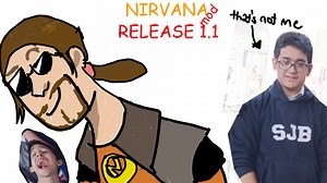 Nirvana Mod Patch 1.1 file