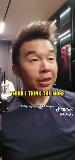 Dr ingky on TikTok