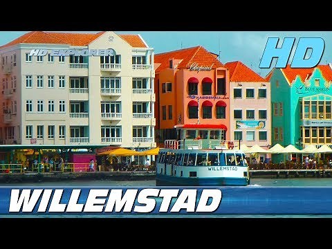 Willemstad (Curacao)