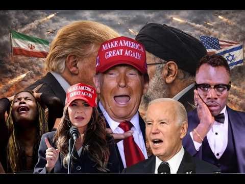 MEZANMI ZEN PETE, IRAN DI TRUMP LI PAP PRAN PRESYON, YON LOT SOLDAT AMERIKEN TOMBE, NIUVO GUIDE SUPR