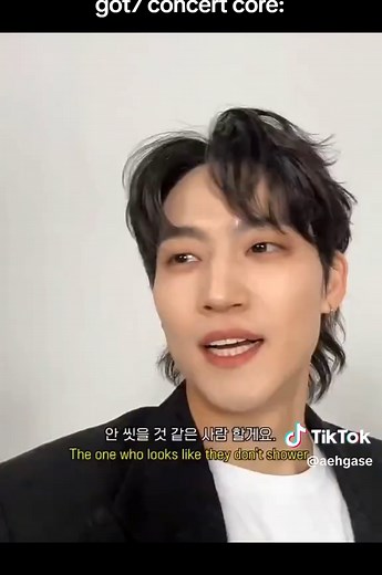 GOT7 Concert Highlights: Live Performance Moments