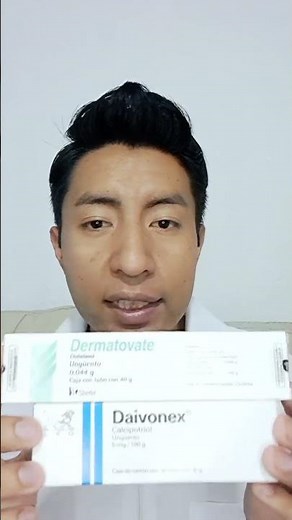 Psoriasis: Which Ointment Should You Actually Use? | DOCTOR POLAR