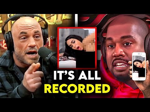 Kanye West LEAKS Video Leaks Showing Kim Kardashian at Diddy's Party