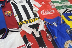 The Complete Guide to Spotting Fake Football Shirts