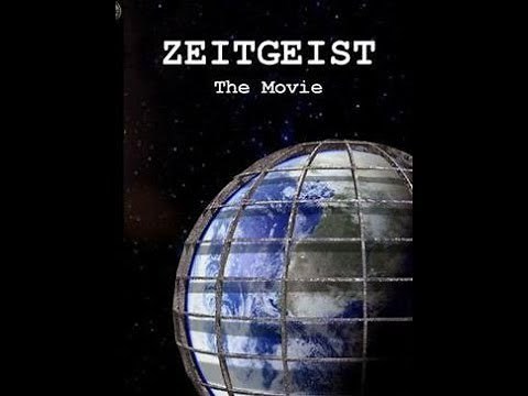 Zeitgeist - Der Film (Deutsch) 2007