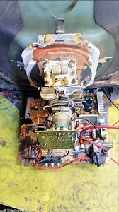 2.1K reactions · 33 shares | Step-by-Step Guide to Detaching the RGB Matrix Connector on a CRT TV #CRTRepair #RGBSocket #TVTube #ElectronicsDIY #TechTutorial | Andi Distorsing | Facebook