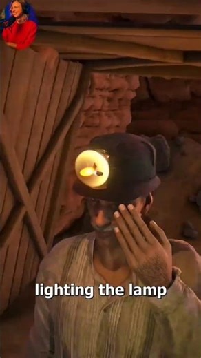 Old Miners Lamps Secrets Revealed.💡😱#shorts #reaction