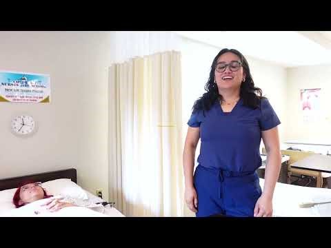 Skill 4 Assists With Use Of Bedpan (NEW)