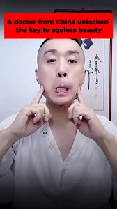 👨‍⚕️ The Chinese Doctor Who Cracked Ageless Beauty — And He's Finally Sharing It He stayed quiet for years — using a simple method rooted in ancient wisdom and modern anatomy. Now? He’s revealing the exact technique behind thousands of natural transformations. 🎥 In this video: Get a first look at his signature method that: ✔️ Activates deep, often-ignored facial muscles ✔️ Lifts sagging areas — naturally ✔️ Restores symmetry, tone, and youthful energy 🧬 Backed by science: Targeted facial trai