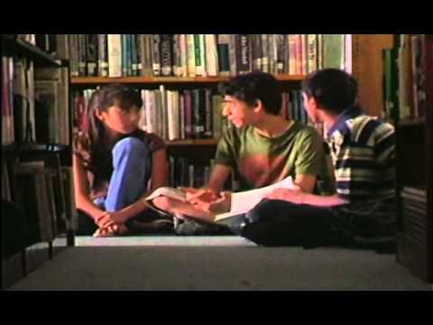 Surviving Peer Pressure Video from US