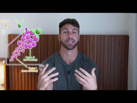 Muscle Growth: First Principles