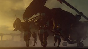 Fallout: The Frontier is a mammoth New Vegas mod that takes you to the icy ruins of Washington