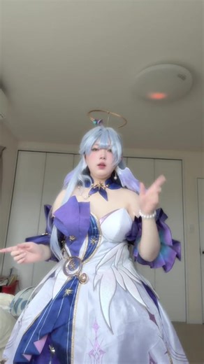 スターレイルコスプレの魅力を語る