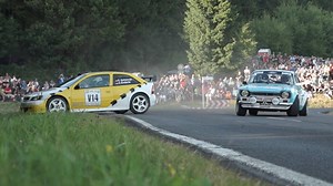 210K views · 939 shares | Opel Astra vs. Ford Escort ;) | Rallye-Magazin | Facebook