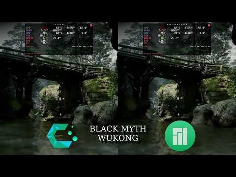 CachyOS vs Manjaro Linux: Which is Better?