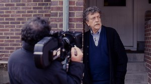 Watch Kurt Vonnegut: Unstuck in Time - BFI Player