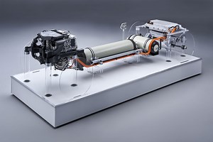 BMW i Hydrogen NEXT fuel cell details revealed – developed with Toyota, 374 PS, production in 2022 - paultan.org