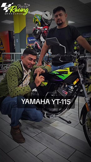 #🇭🇳puccaracing🇭🇳