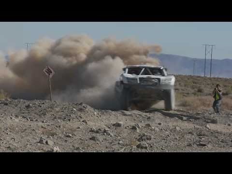 BAJA: Edge Of Control Intro