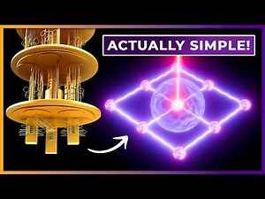 You Don't Understand Quantum Computing. You Will in 14 Minutes.