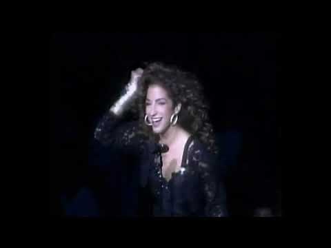 Miami Sound Machine - Bad Boy (Live From Miami '88)