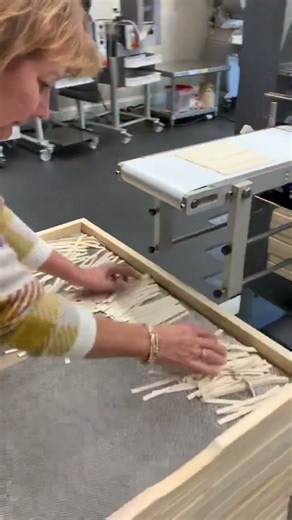 ADC160/250/320 Automatic Pasta Cutter - Quick Look