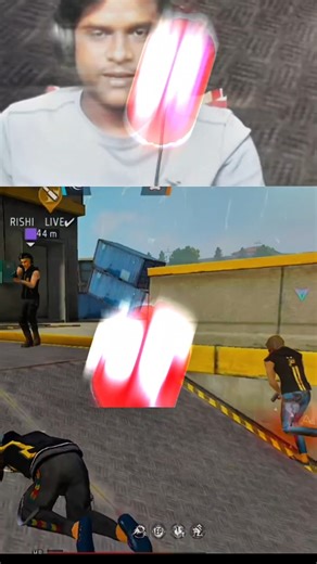 ANGRY YOUTUBER 🤬🤬 Op Reaction On My Cs Rank Gameplay #freefire #shorts