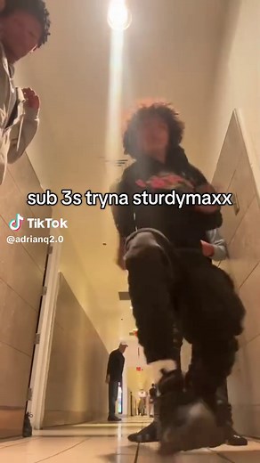 Mastering the Zesty Sturdy Dance Technique