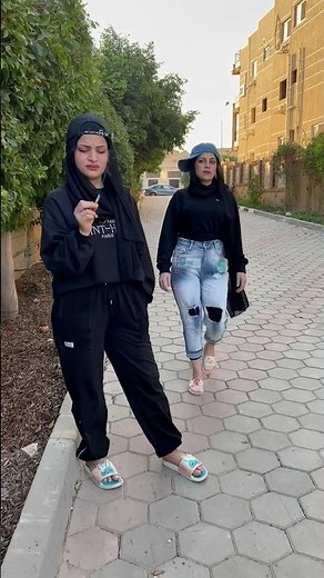 الاخت الصغيرة الفسفوسة 😂😂 نانو وام سيف