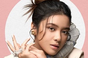 Tiara Andini Rilis Album Pertama, Sematkan Tiga Lagu Baru di Dalamnya - Parapuan