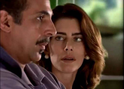 A Vida Como Ela É -A Dama do Lotação