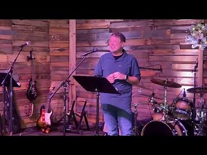 November 30th, 2025 - The Serenity Prayer, Pt. 8