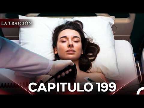 The Betrayal Episode 199 (With Spanish Subtitles)