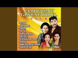 Pasrah