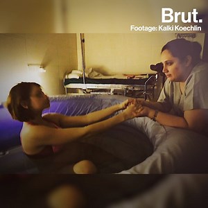 288K views · 602 shares | Why more and more Indian women are opening up about Postpartum Depression. | Brut India | Facebook