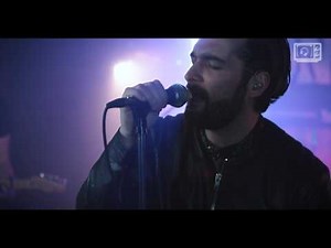 Sweet Disposition (The Temper Trap) cover by Sons of Eden