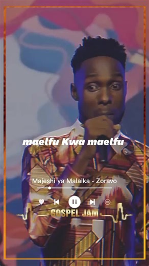Majeshi ya Malaika - Zoravo Worship Song | Zarova | Gospel Lyrics