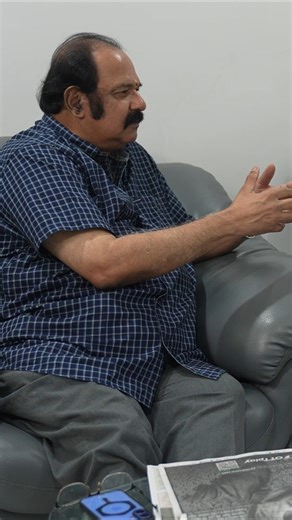 Suresh Krissna Loves Every Shade Of #Rajini - Comedy, Style, Heroism, Action, Villainy. 😎✨ #OTTplay